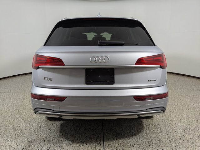 2023 Audi Q5 Premium Plus 40 TFSI quattro