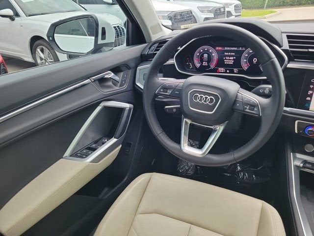 2020 Audi Q3 Premium Plus