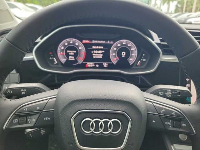 2020 Audi Q3 Premium Plus