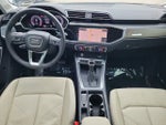 2020 Audi Q3 Premium Plus