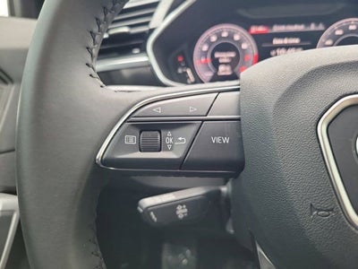 2020 Audi Q3 Premium Plus