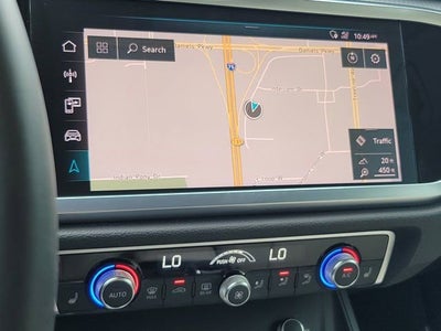 2020 Audi Q3 Premium Plus