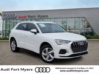 2020 Audi Q3 Premium Plus