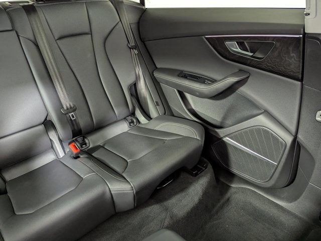 2023 Audi Q8 Premium Plus 55 TFSI quattro