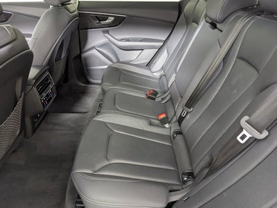 2023 Audi Q8 Premium Plus 55 TFSI quattro