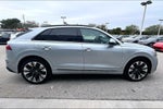 2025 Audi Q8 55 Premium Plus quattro