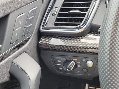 2023 Audi SQ5 Prestige