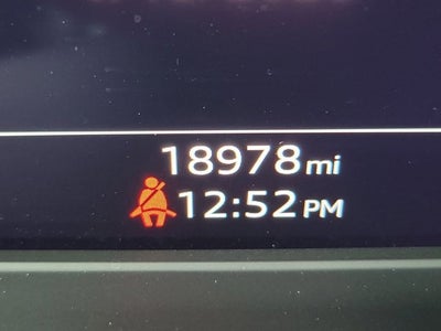 2023 Audi SQ5 Prestige