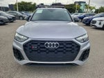 2023 Audi SQ5 Prestige