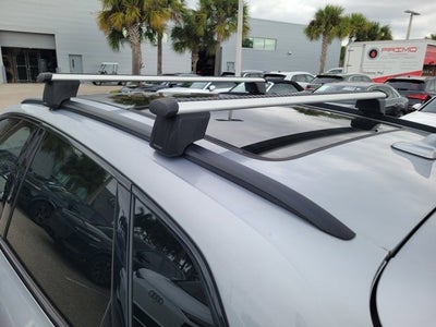 2023 Audi SQ5 Prestige