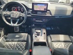 2023 Audi SQ5 Prestige