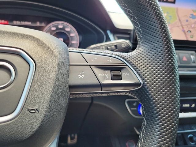 2023 Audi SQ5 Prestige