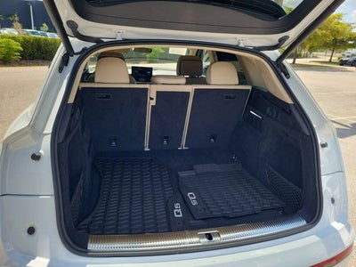 2021 Audi Q5 45 Prestige
