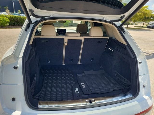 2021 Audi Q5 45 Prestige