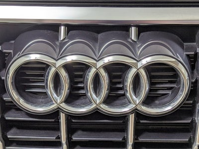 2023 Audi Q3 S line Premium 45 TFSI quattro
