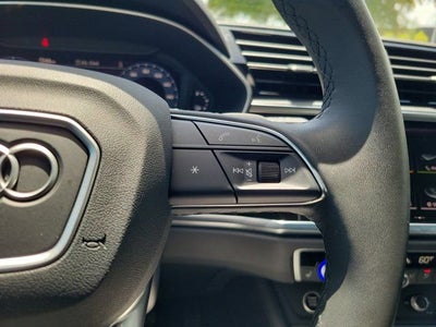 2025 Audi Q3 Premium