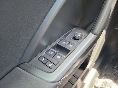 2025 Audi Q3 Premium