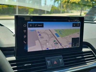 2024 Audi Q5 e 55 Premium Plus