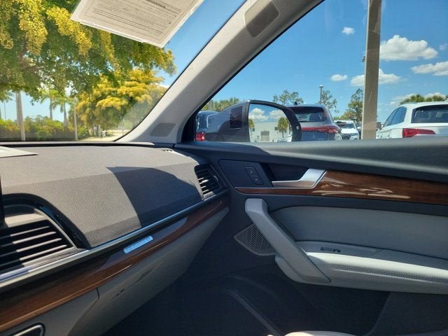 2024 Audi Q5 e 55 Premium Plus