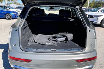 2023 Audi Q5 e 55 Premium Plus S Line