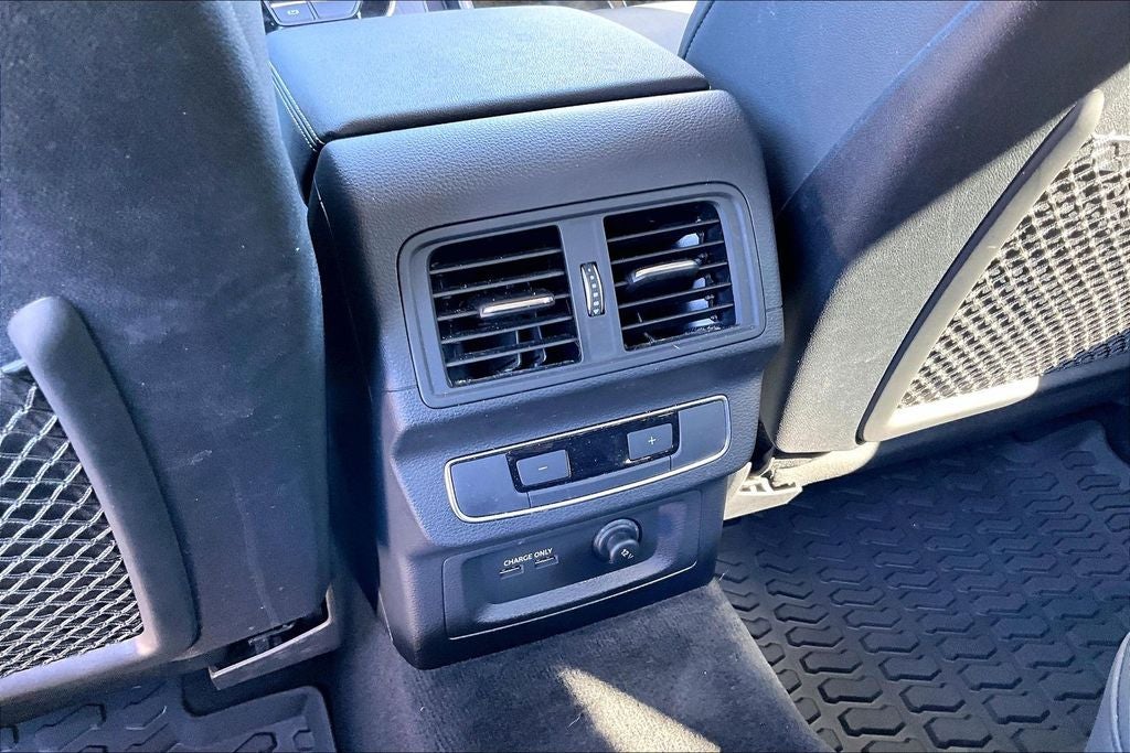 2023 Audi Q5 e 55 Premium Plus S Line