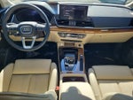 2024 Audi Q5 e 55 Premium Plus