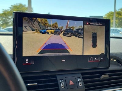 2024 Audi Q5 e 55 Premium Plus