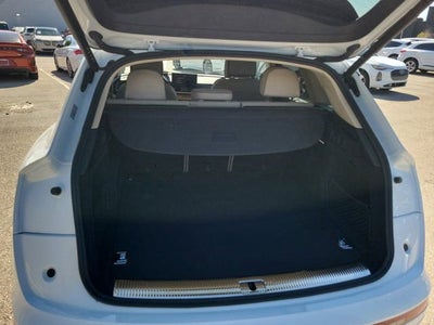 2024 Audi Q5 e 55 Premium Plus