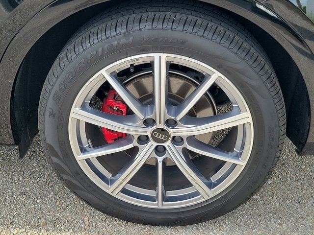 2024 Audi Q5 e 55 Premium Plus