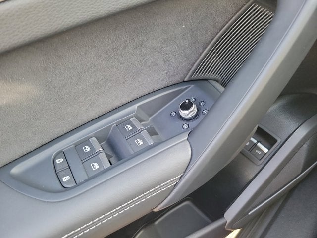 2024 Audi Q5 e 55 Premium Plus