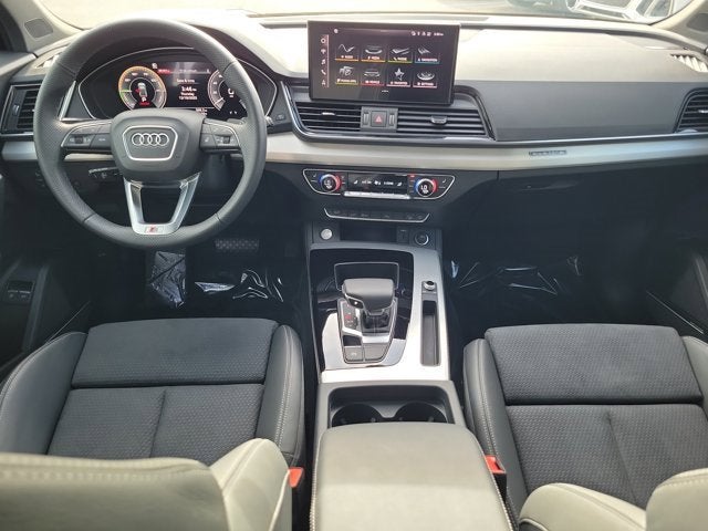 2024 Audi Q5 e 55 Premium Plus