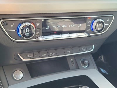 2024 Audi Q5 e 55 Premium Plus