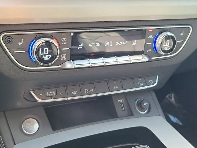 2024 Audi Q5 e 55 Premium Plus