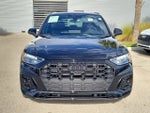 2024 Audi Q5 e 55 Premium Plus
