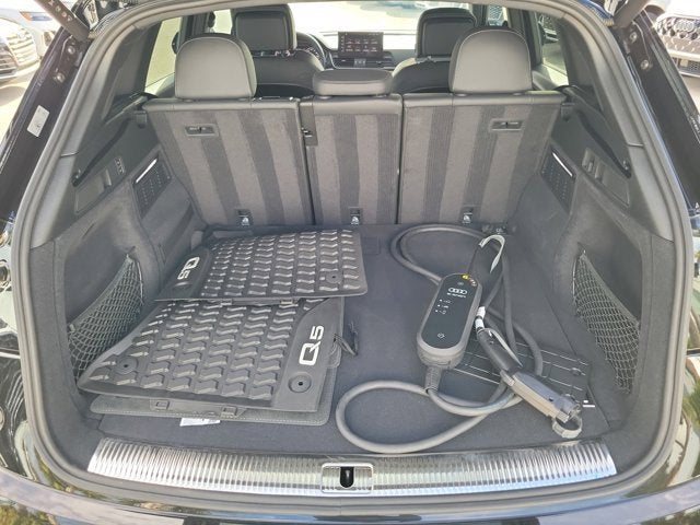 2024 Audi Q5 e 55 Premium Plus