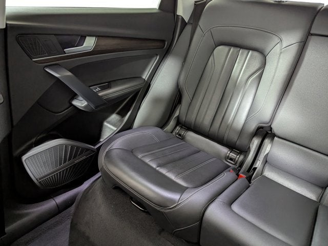 2023 Audi Q5 S line Premium Plus 45 TFSI quattro