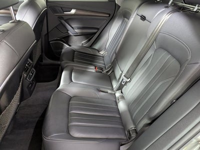 2023 Audi Q5 S line Premium Plus 45 TFSI quattro