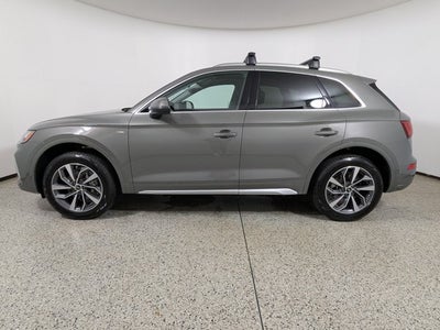 2023 Audi Q5 S line Premium Plus 45 TFSI quattro