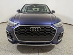 2023 Audi Q5 S line Premium Plus 45 TFSI quattro