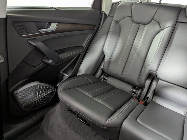 2023 Audi Q5 S line Premium Plus 45 TFSI quattro