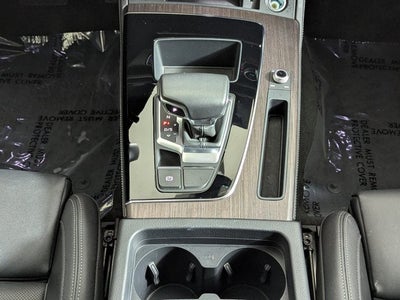 2023 Audi Q5 S line Premium Plus 45 TFSI quattro