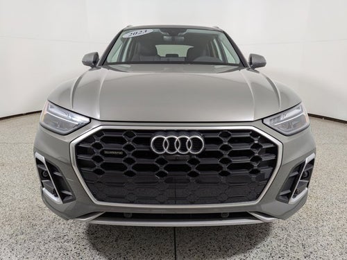 2023 Audi Q5 S line Premium Plus 45 TFSI quattro