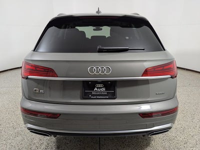 2023 Audi Q5 S line Premium Plus 45 TFSI quattro