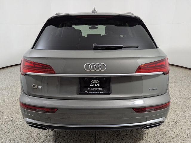 2023 Audi Q5 S line Premium Plus 45 TFSI quattro
