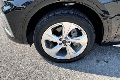 2023 Audi Q5 45 S line Premium Plus quattro