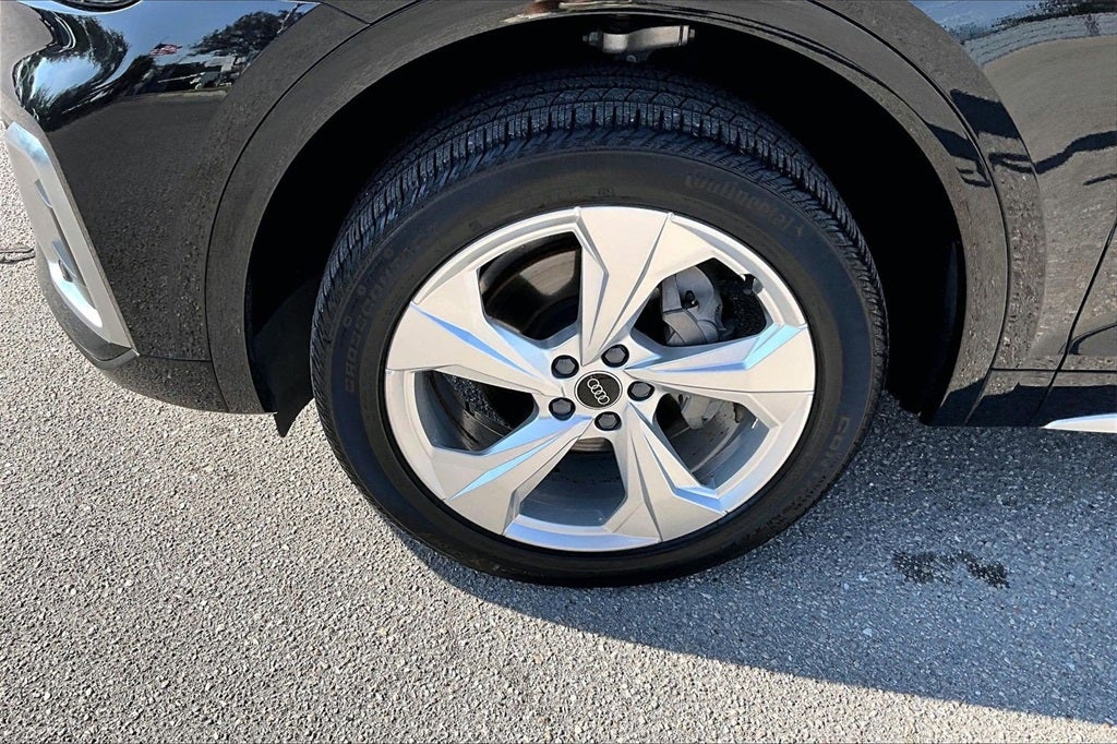 2023 Audi Q5 45 S line Premium Plus quattro