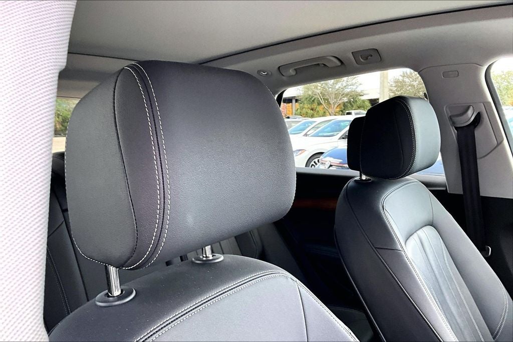 2023 Audi Q5 45 S line Premium Plus quattro