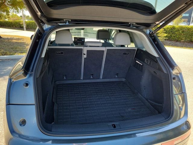 2023 Audi Q5 45 S line Premium