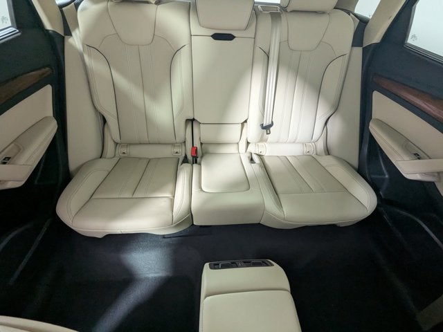 2022 Audi Q5 S line Premium Plus 45 TFSI quattro