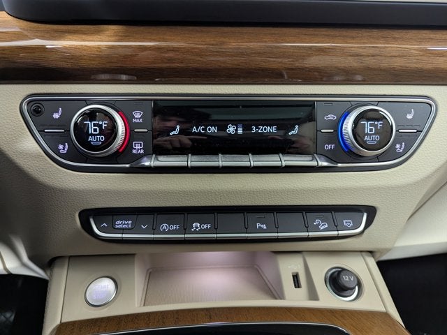 2022 Audi Q5 S line Premium Plus 45 TFSI quattro